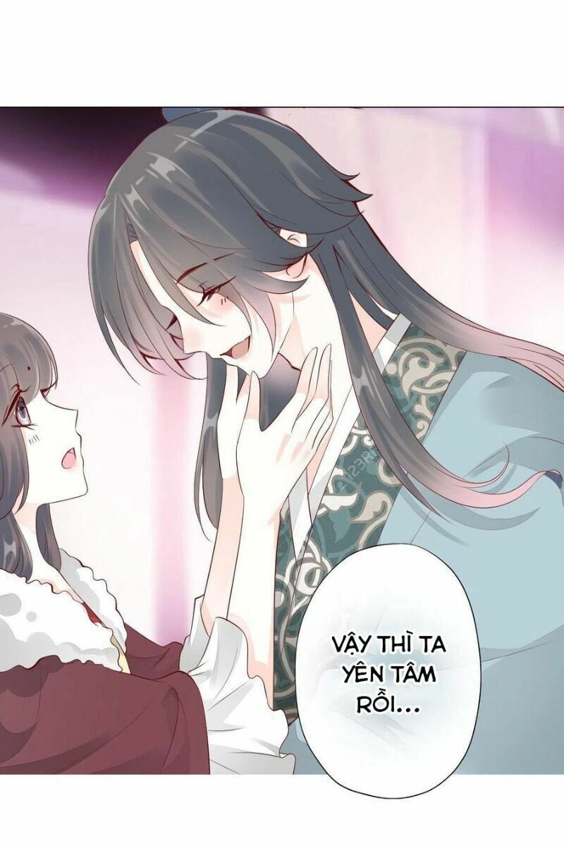 Điền viên mật sủng: Cô vợ nóng bỏng: Chapter 111