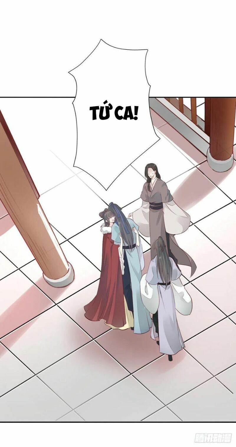 Điền viên mật sủng: Cô vợ nóng bỏng: Chapter 111