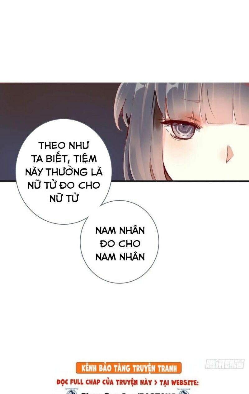 Điền viên mật sủng: Cô vợ nóng bỏng: Chapter 111