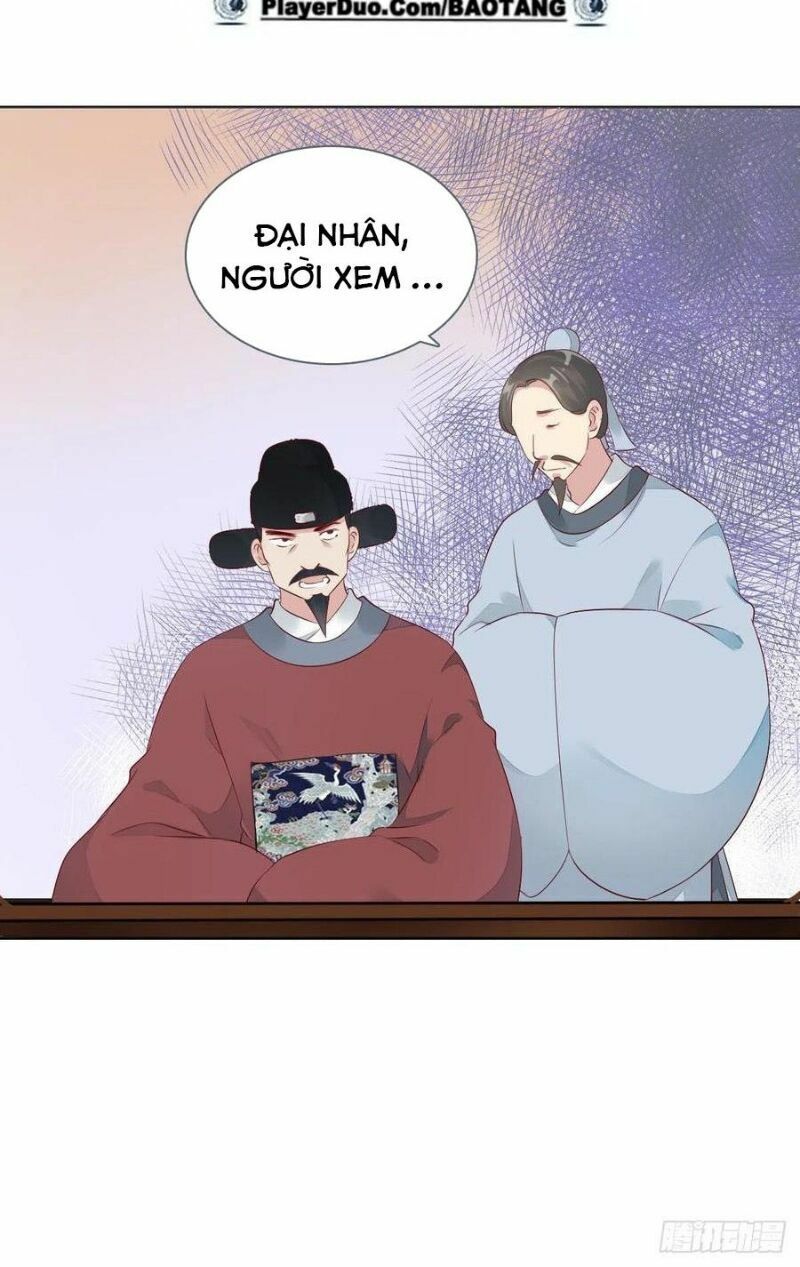 Điền viên mật sủng: Cô vợ nóng bỏng: Chapter 111