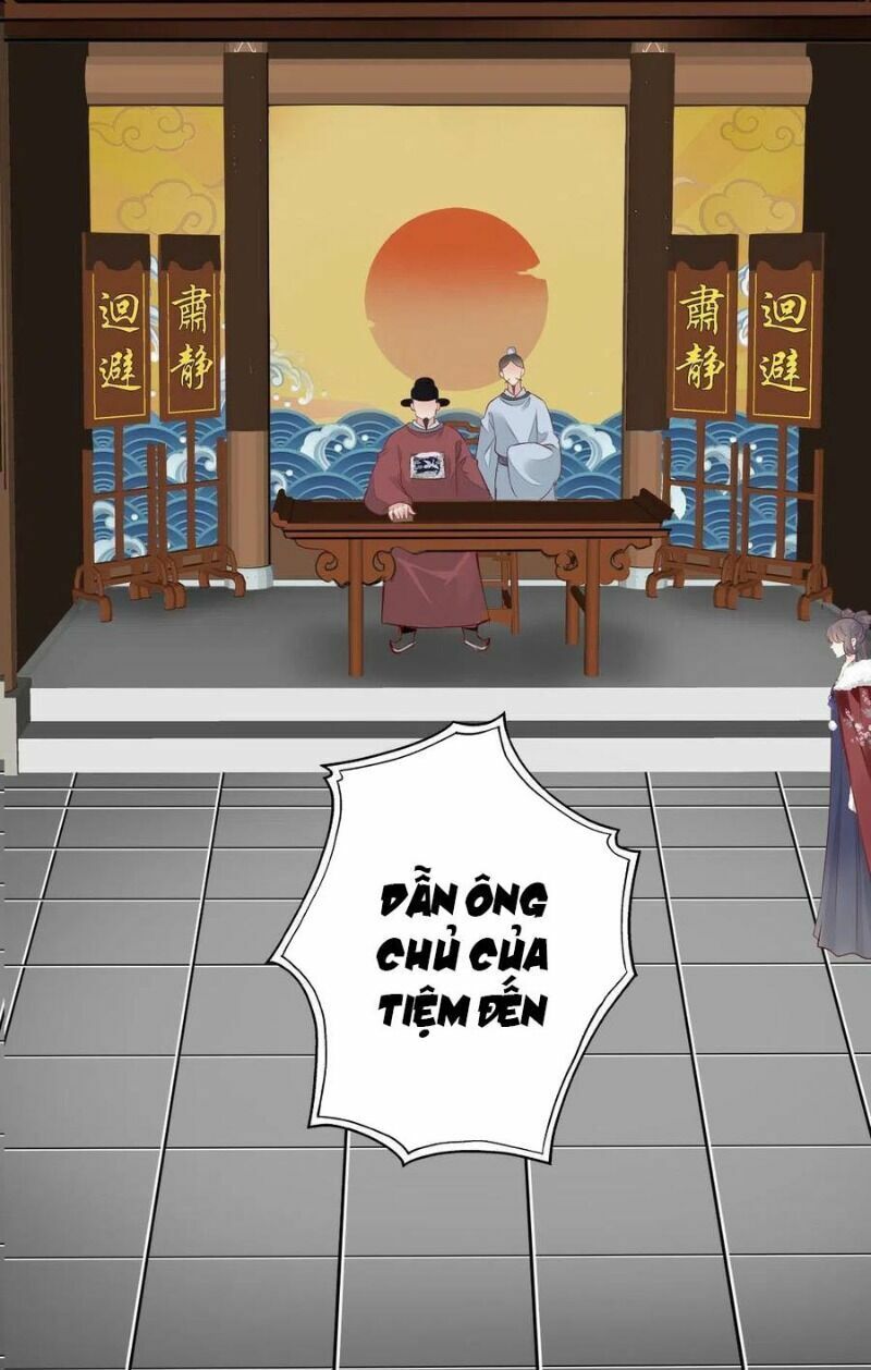 Điền viên mật sủng: Cô vợ nóng bỏng: Chapter 111
