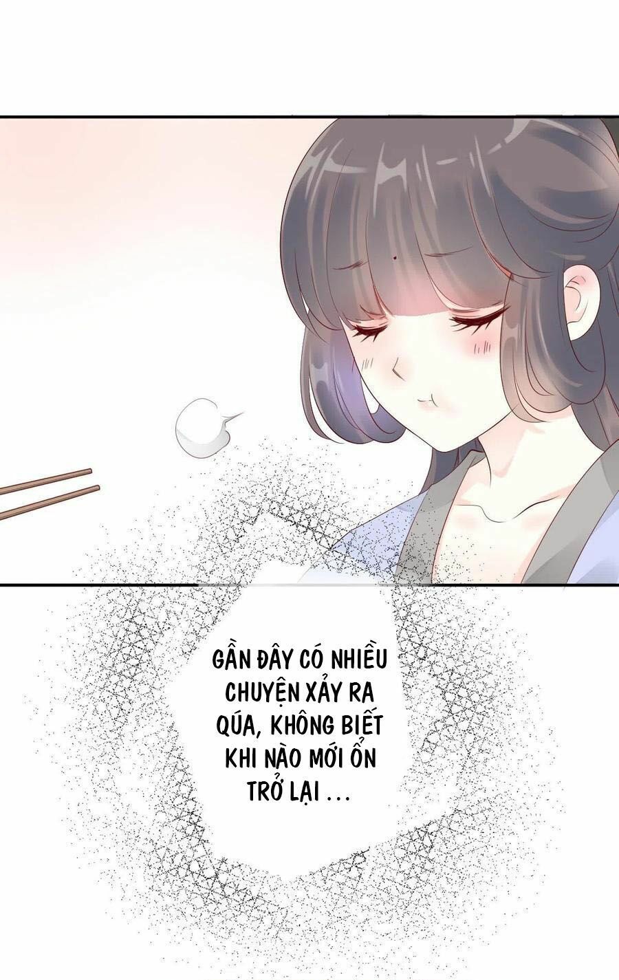 Điền viên mật sủng: Cô vợ nóng bỏng: Chapter 112