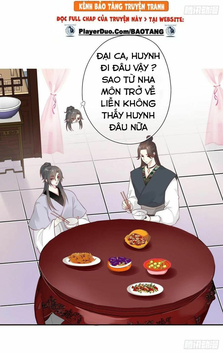 Điền viên mật sủng: Cô vợ nóng bỏng: Chapter 112