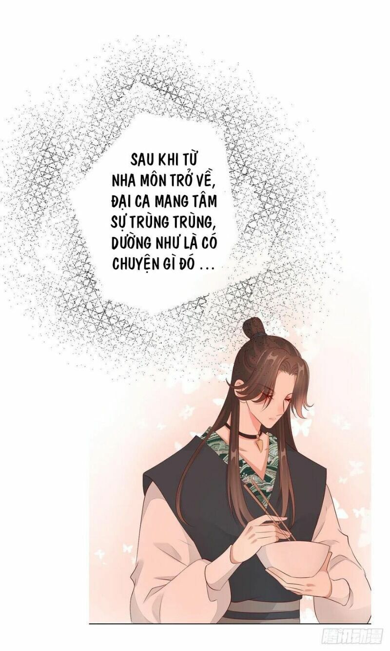 Điền viên mật sủng: Cô vợ nóng bỏng: Chapter 112