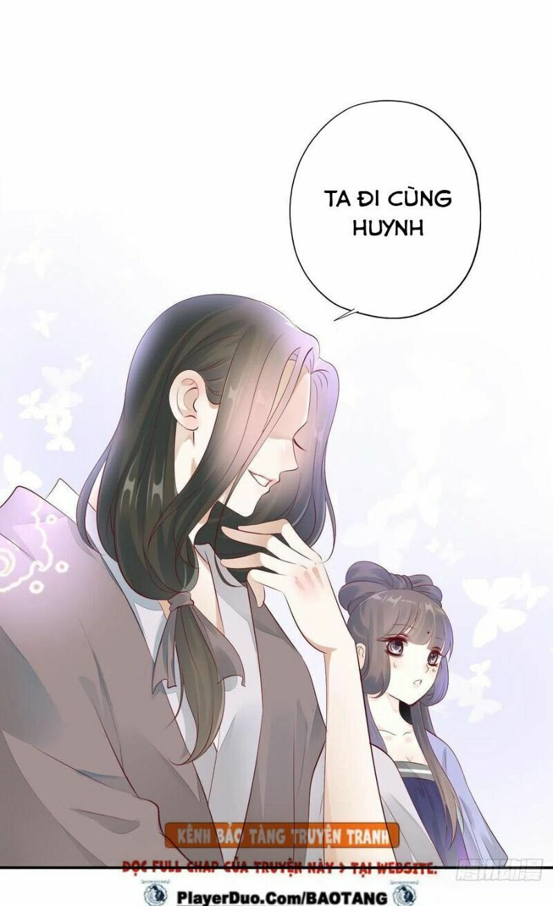 Điền viên mật sủng: Cô vợ nóng bỏng: Chapter 112