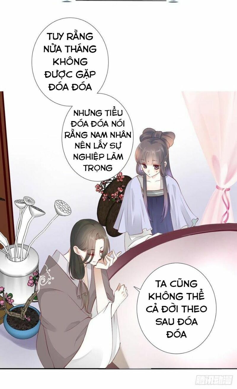 Điền viên mật sủng: Cô vợ nóng bỏng: Chapter 112