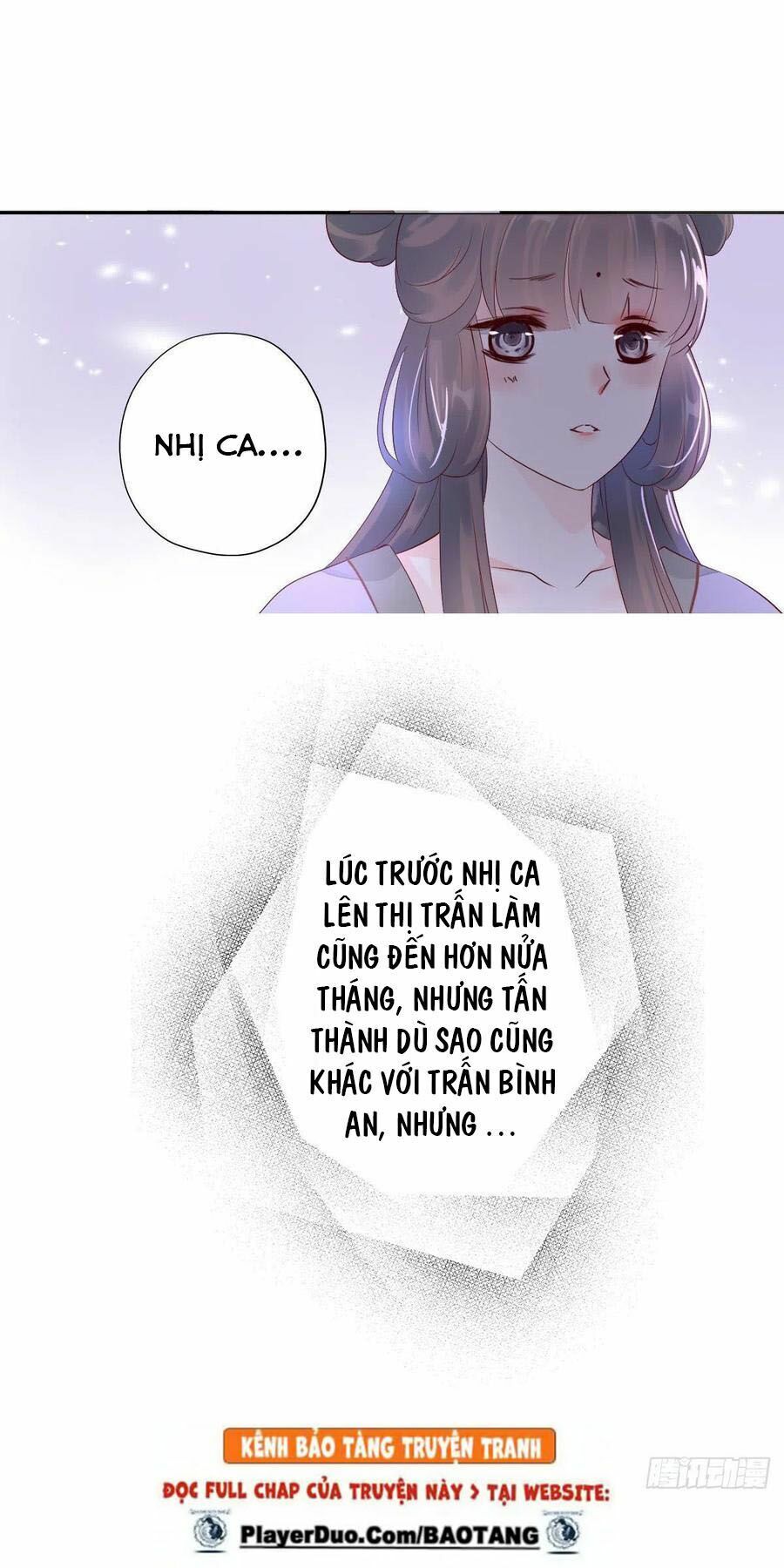 Điền viên mật sủng: Cô vợ nóng bỏng: Chapter 112