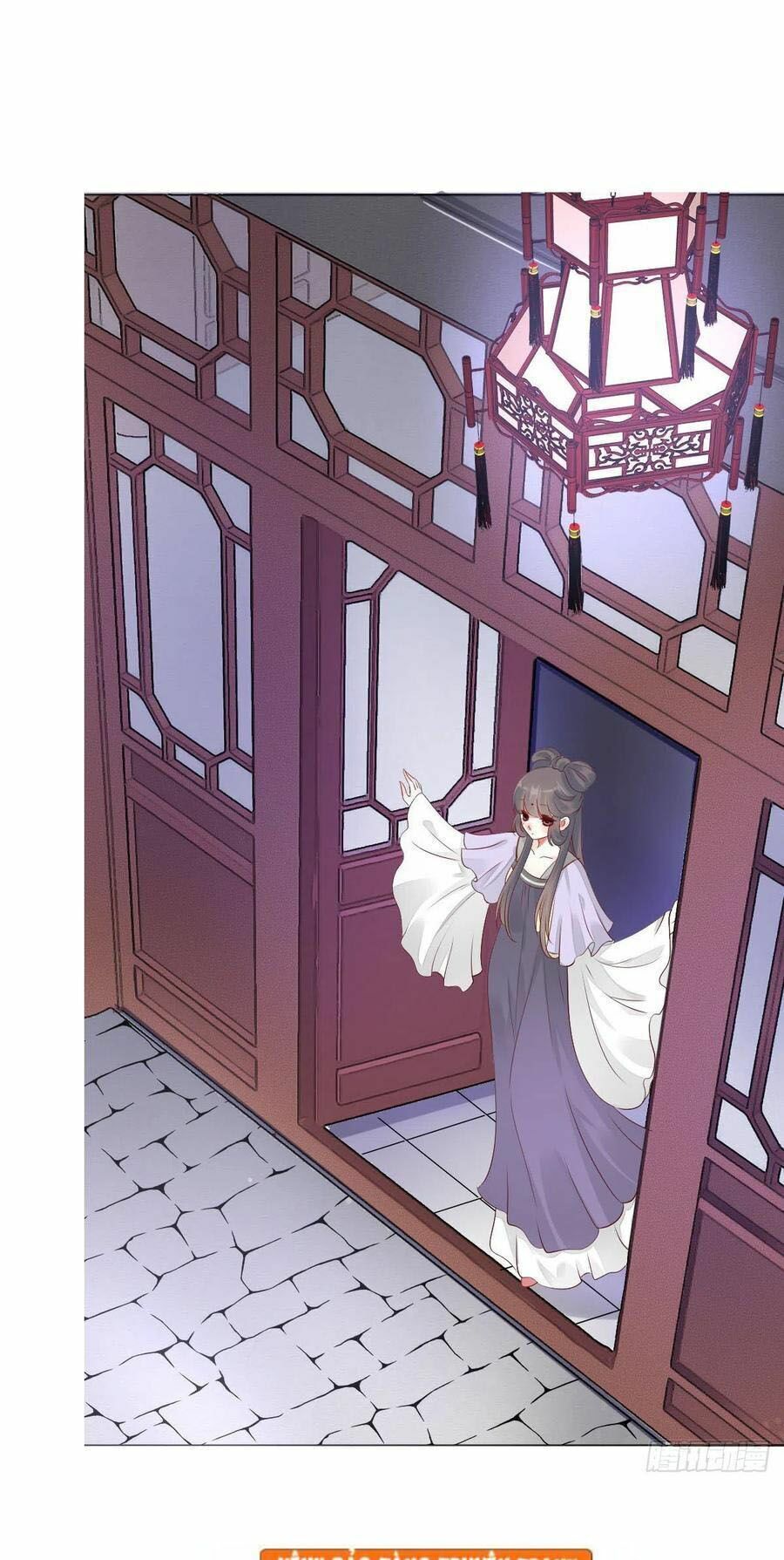 Điền viên mật sủng: Cô vợ nóng bỏng: Chapter 112