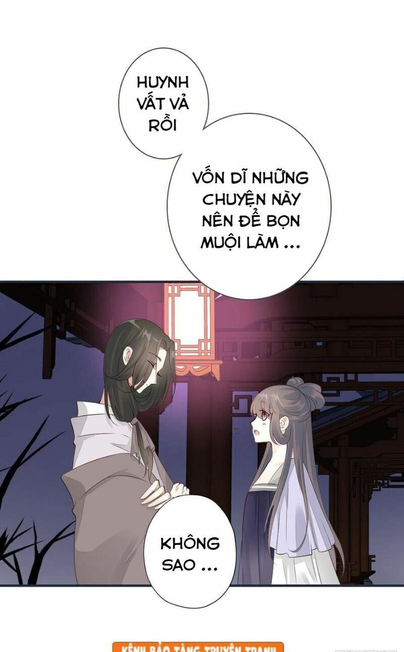 Điền viên mật sủng: Cô vợ nóng bỏng: Chapter 112
