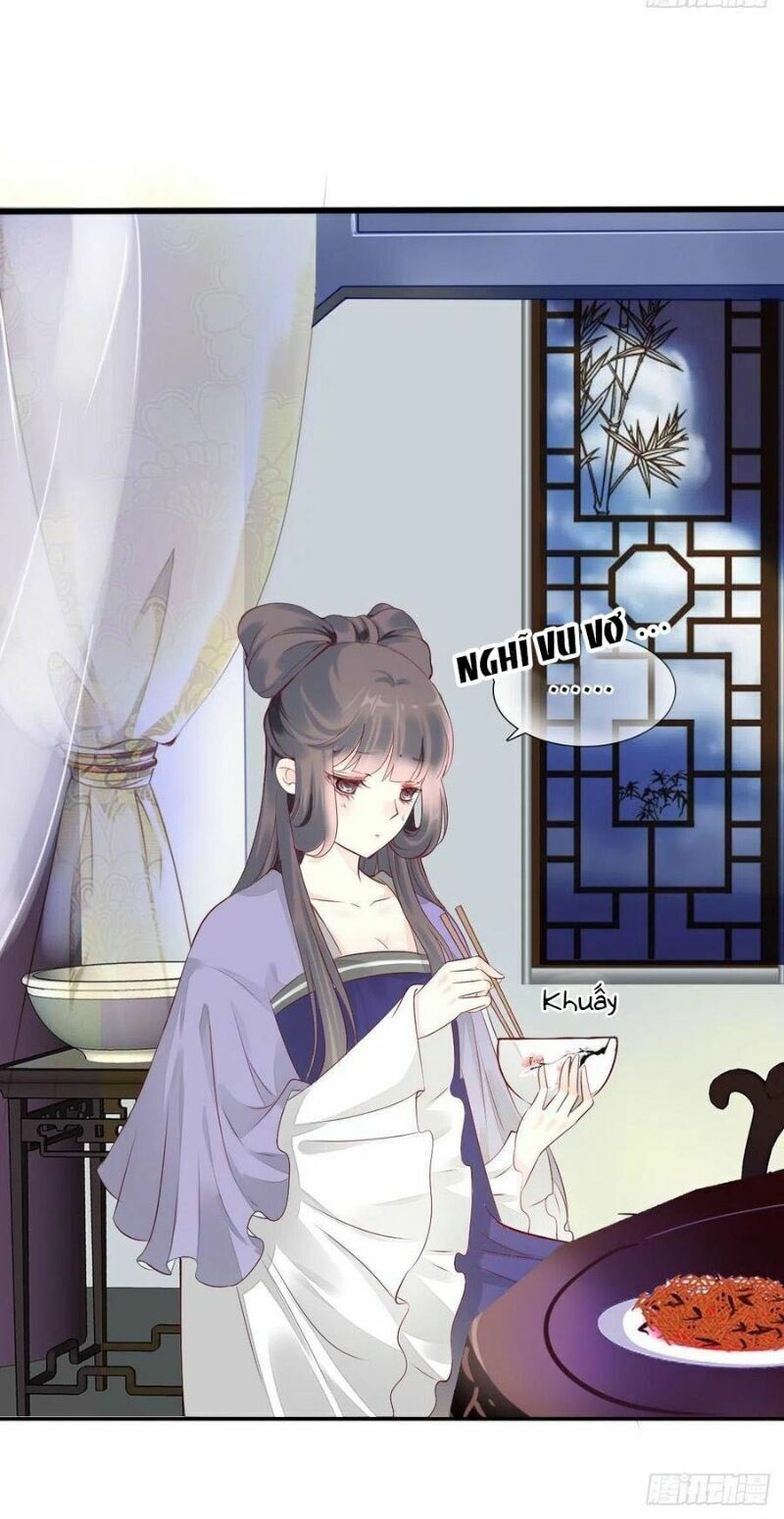 Điền viên mật sủng: Cô vợ nóng bỏng: Chapter 112