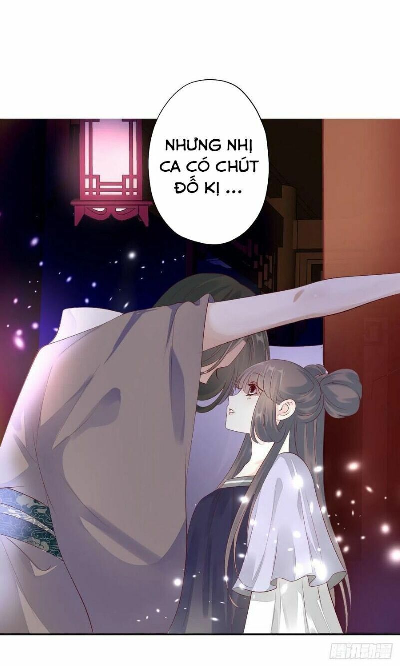 Điền viên mật sủng: Cô vợ nóng bỏng: Chapter 112