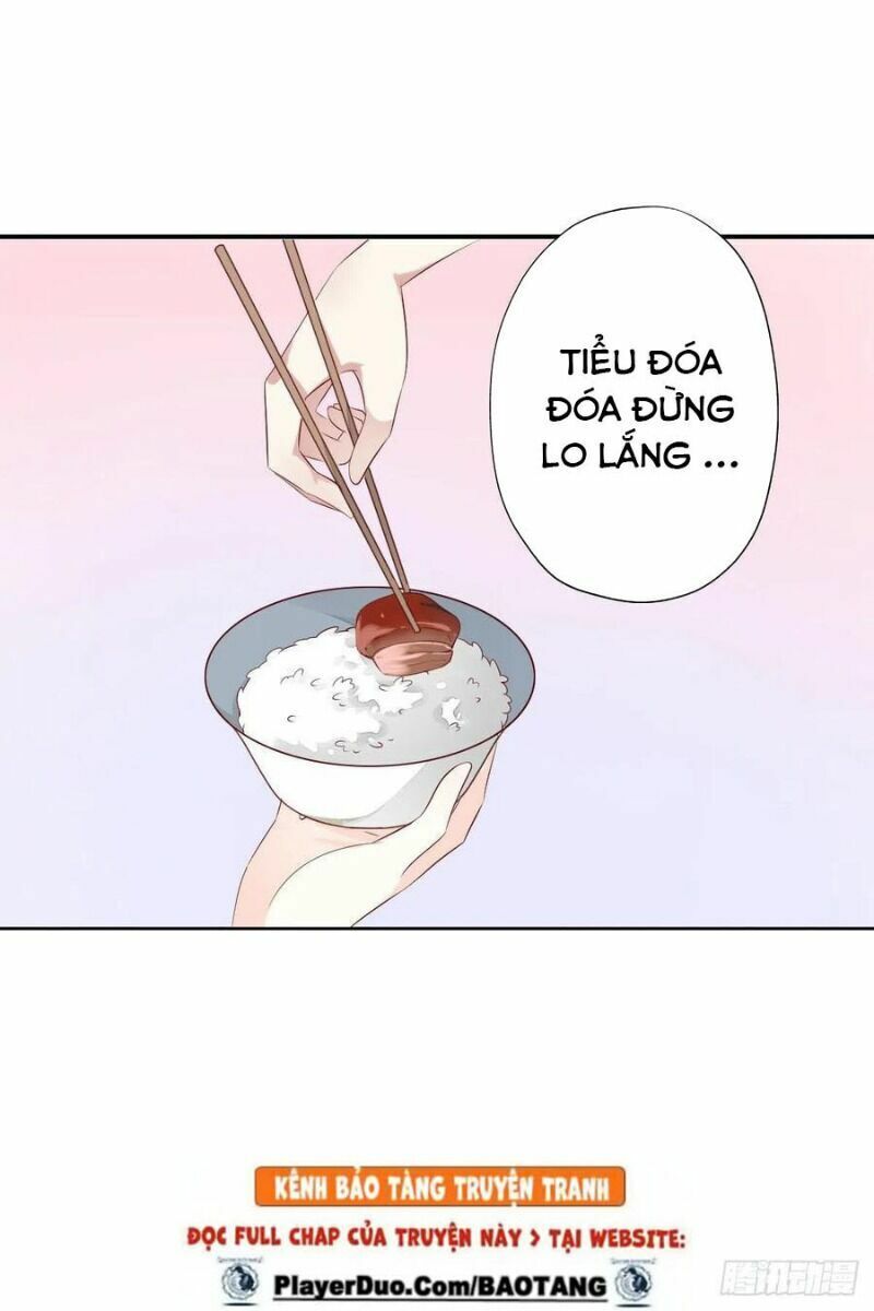 Điền viên mật sủng: Cô vợ nóng bỏng: Chapter 112