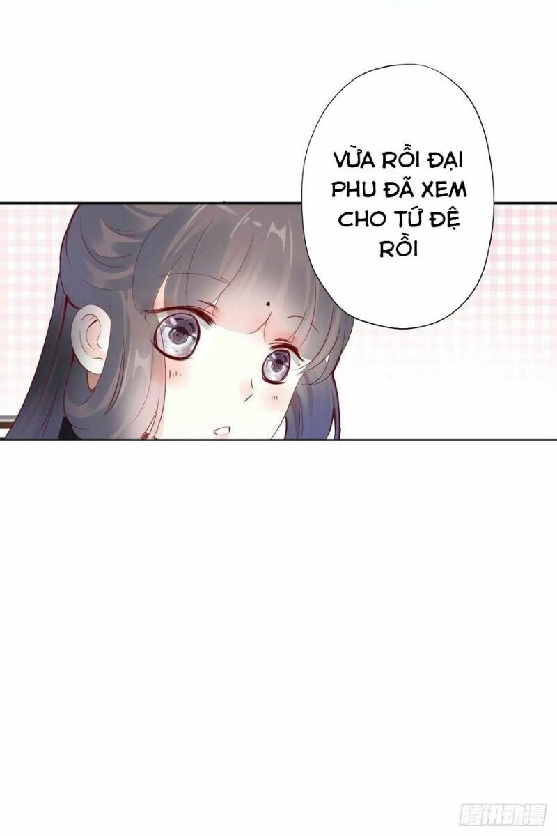 Điền viên mật sủng: Cô vợ nóng bỏng: Chapter 112
