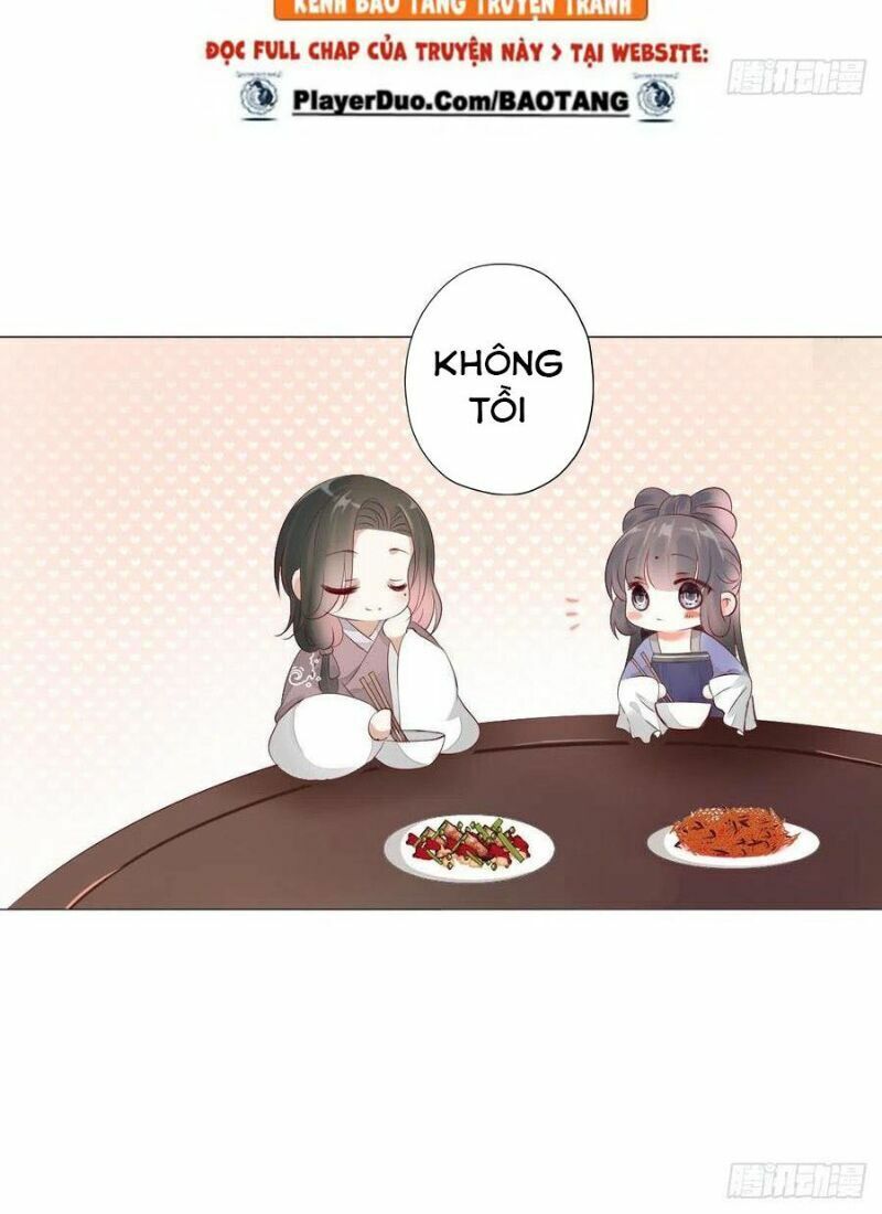 Điền viên mật sủng: Cô vợ nóng bỏng: Chapter 112