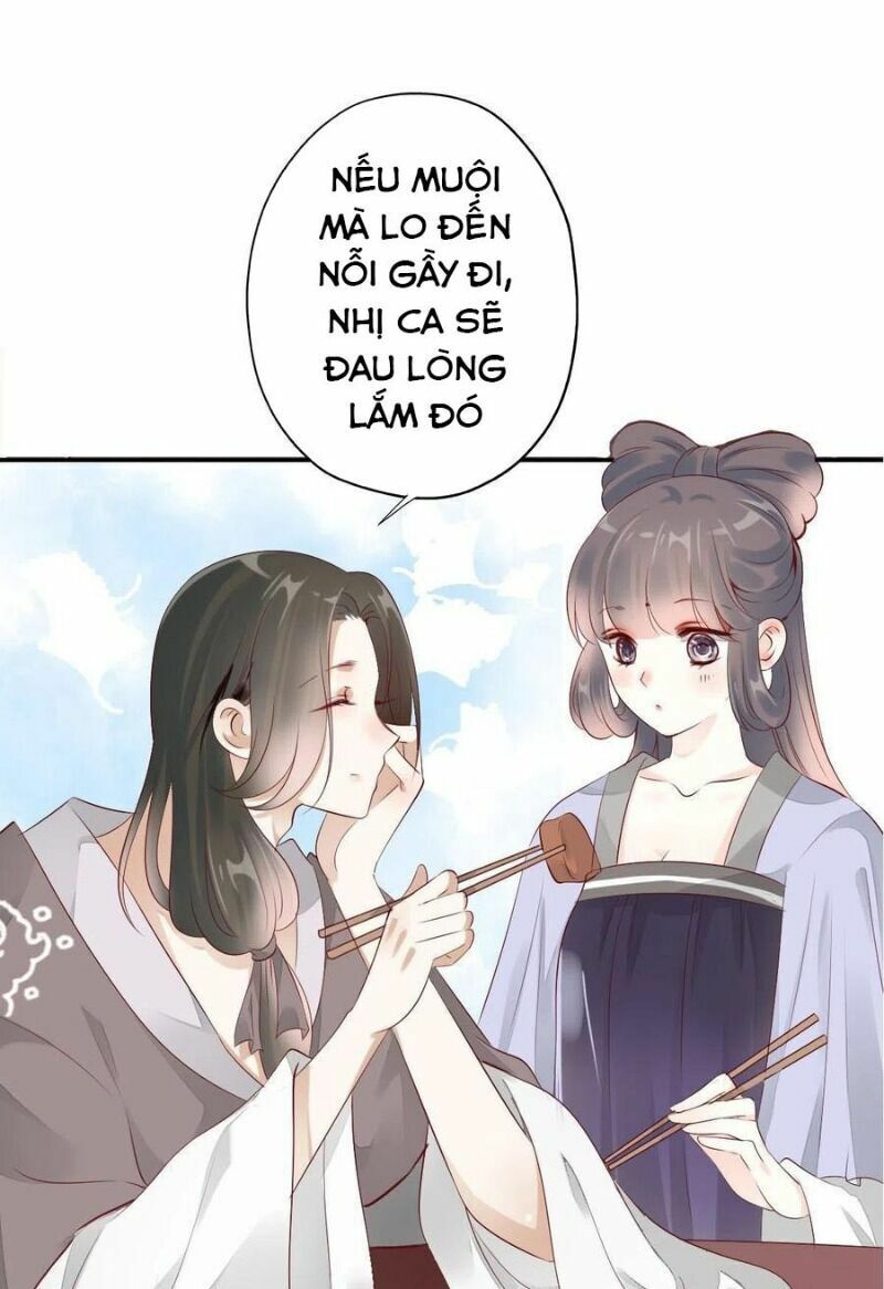 Điền viên mật sủng: Cô vợ nóng bỏng: Chapter 112