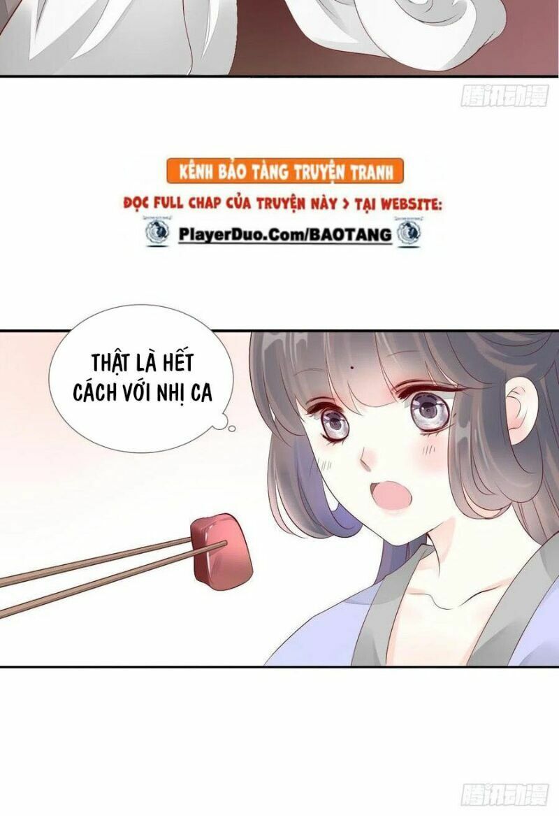 Điền viên mật sủng: Cô vợ nóng bỏng: Chapter 112
