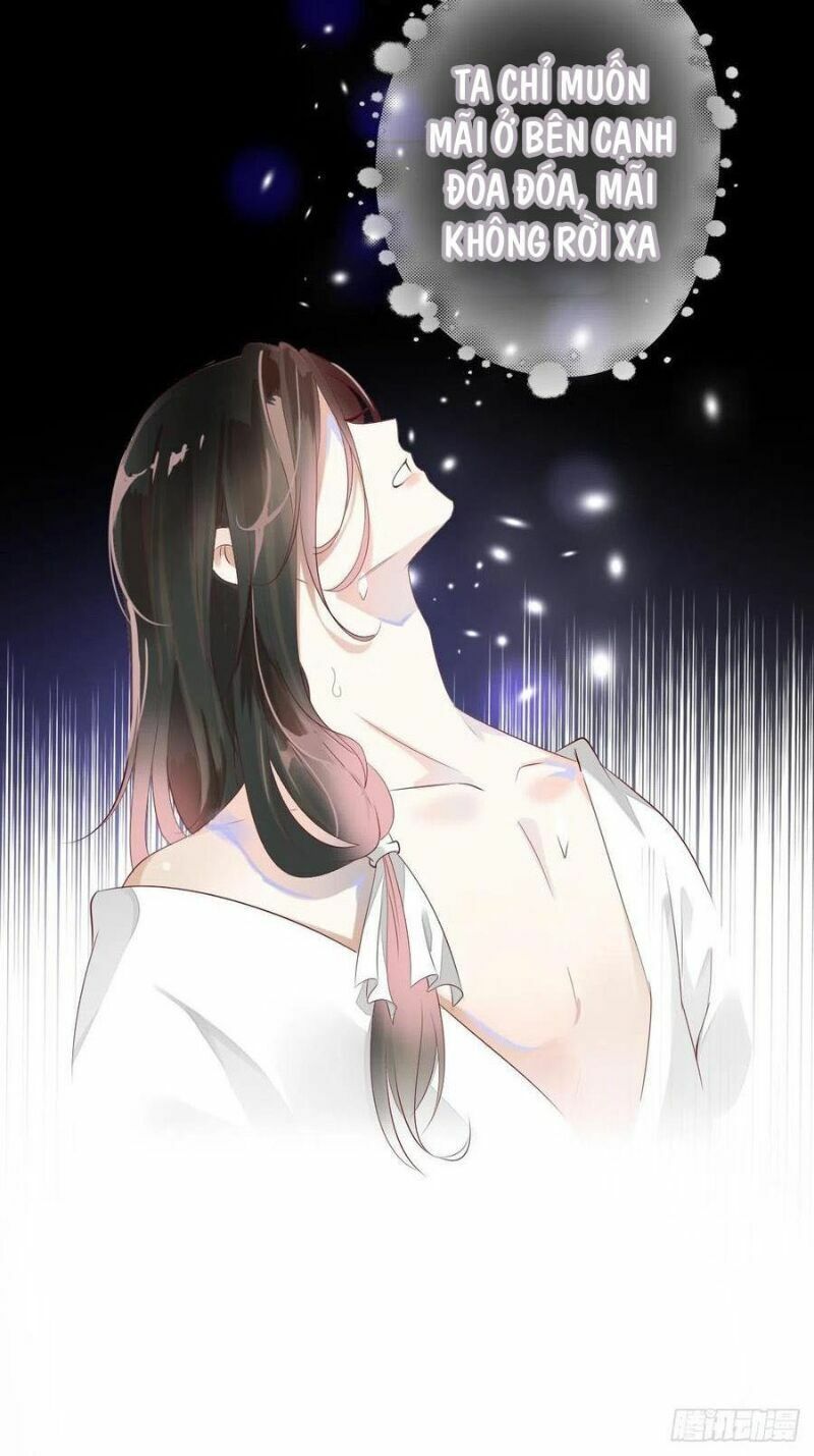 Điền viên mật sủng: Cô vợ nóng bỏng: Chapter 113