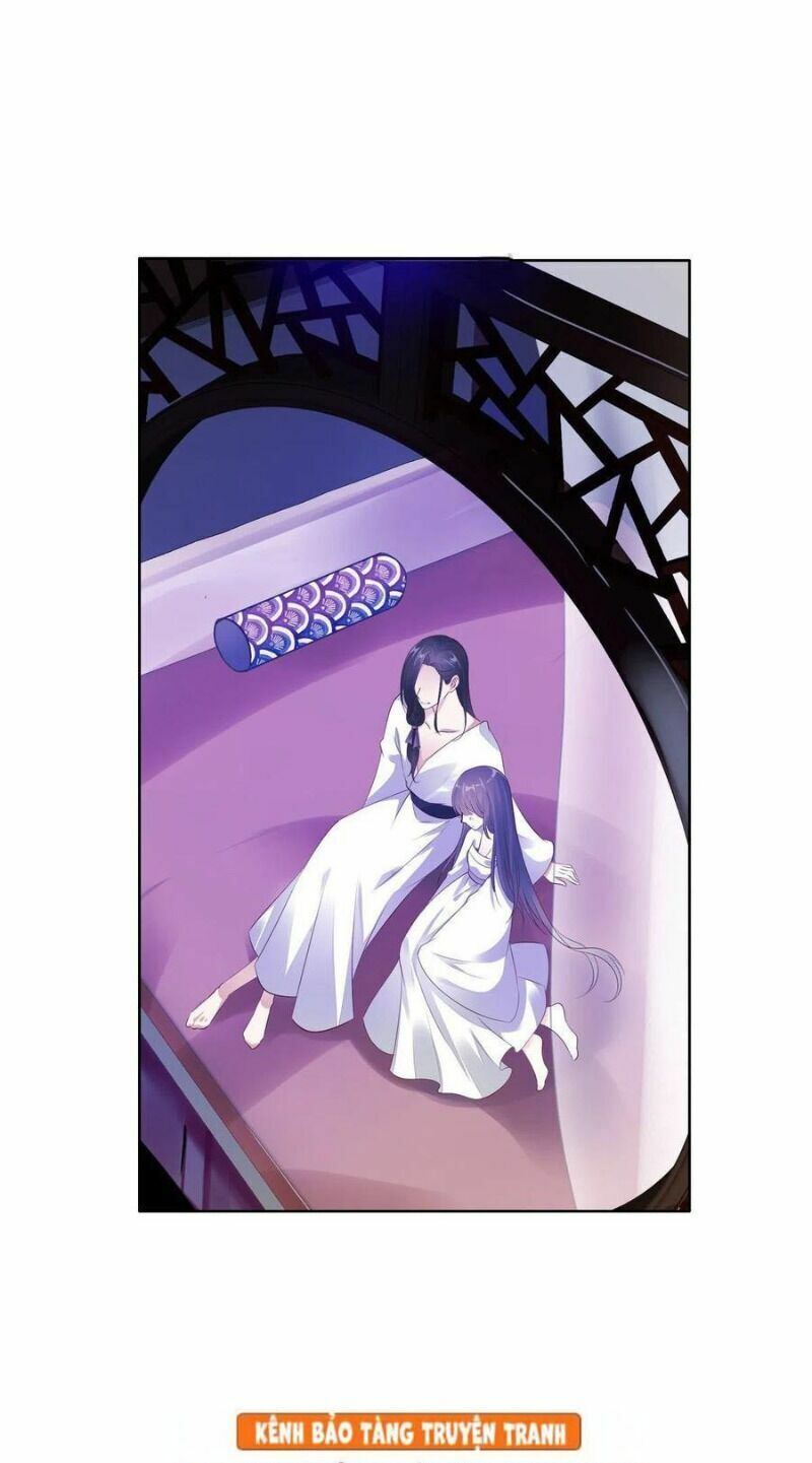 Điền viên mật sủng: Cô vợ nóng bỏng: Chapter 113