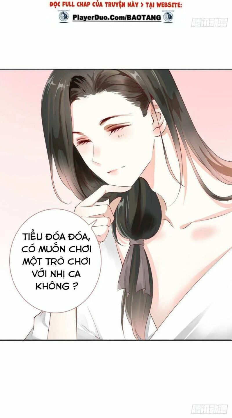 Điền viên mật sủng: Cô vợ nóng bỏng: Chapter 113