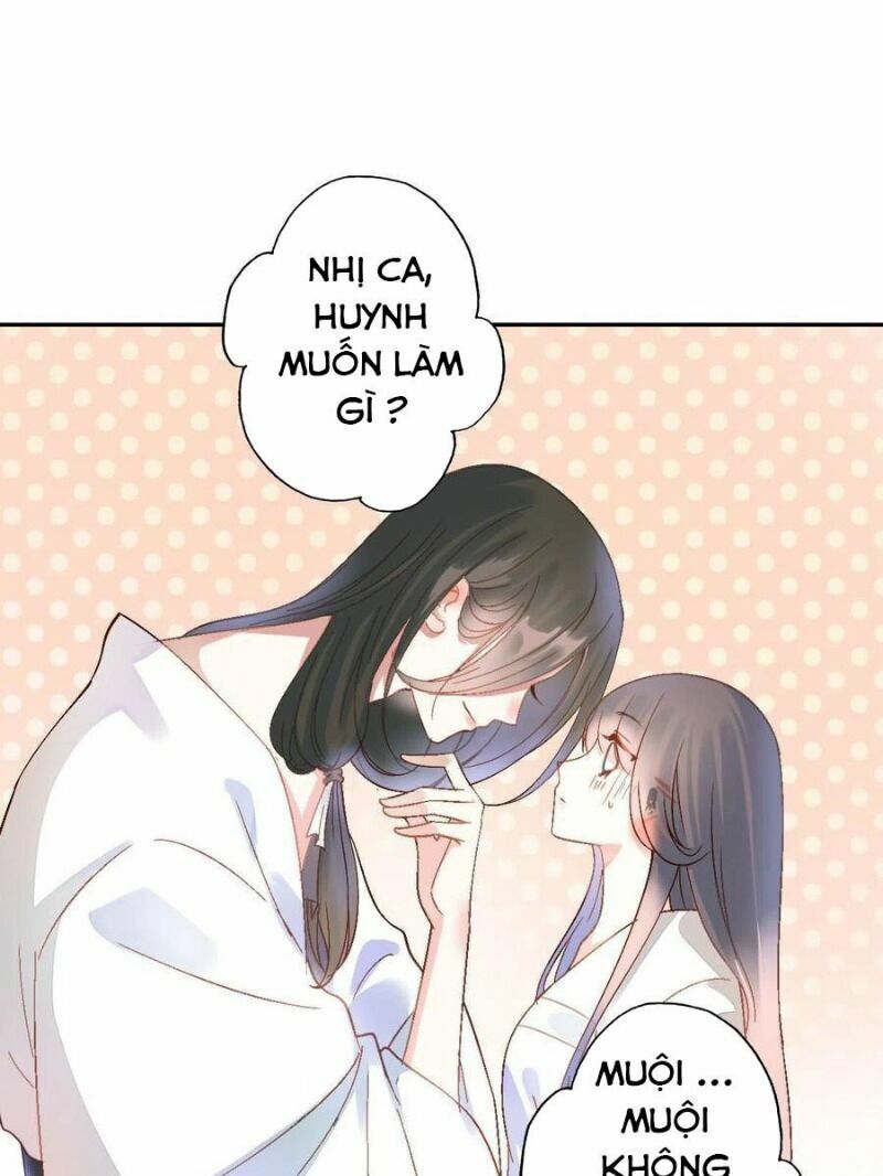 Điền viên mật sủng: Cô vợ nóng bỏng: Chapter 113