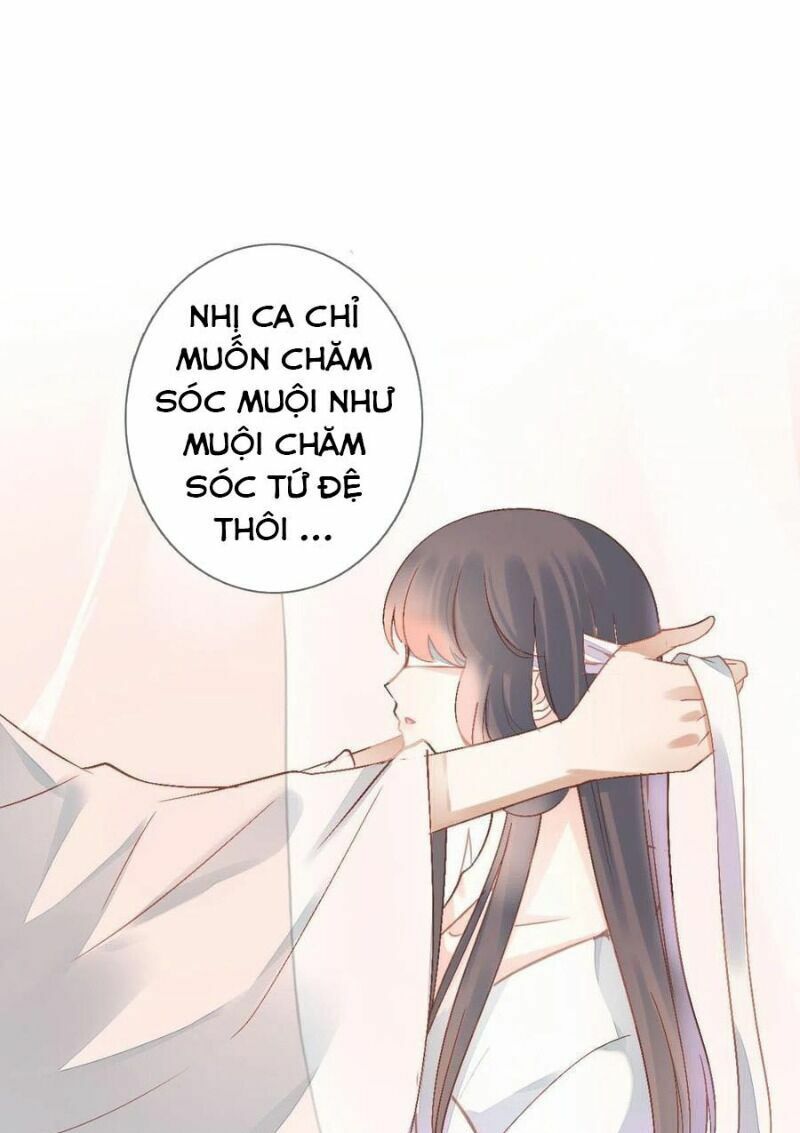 Điền viên mật sủng: Cô vợ nóng bỏng: Chapter 113