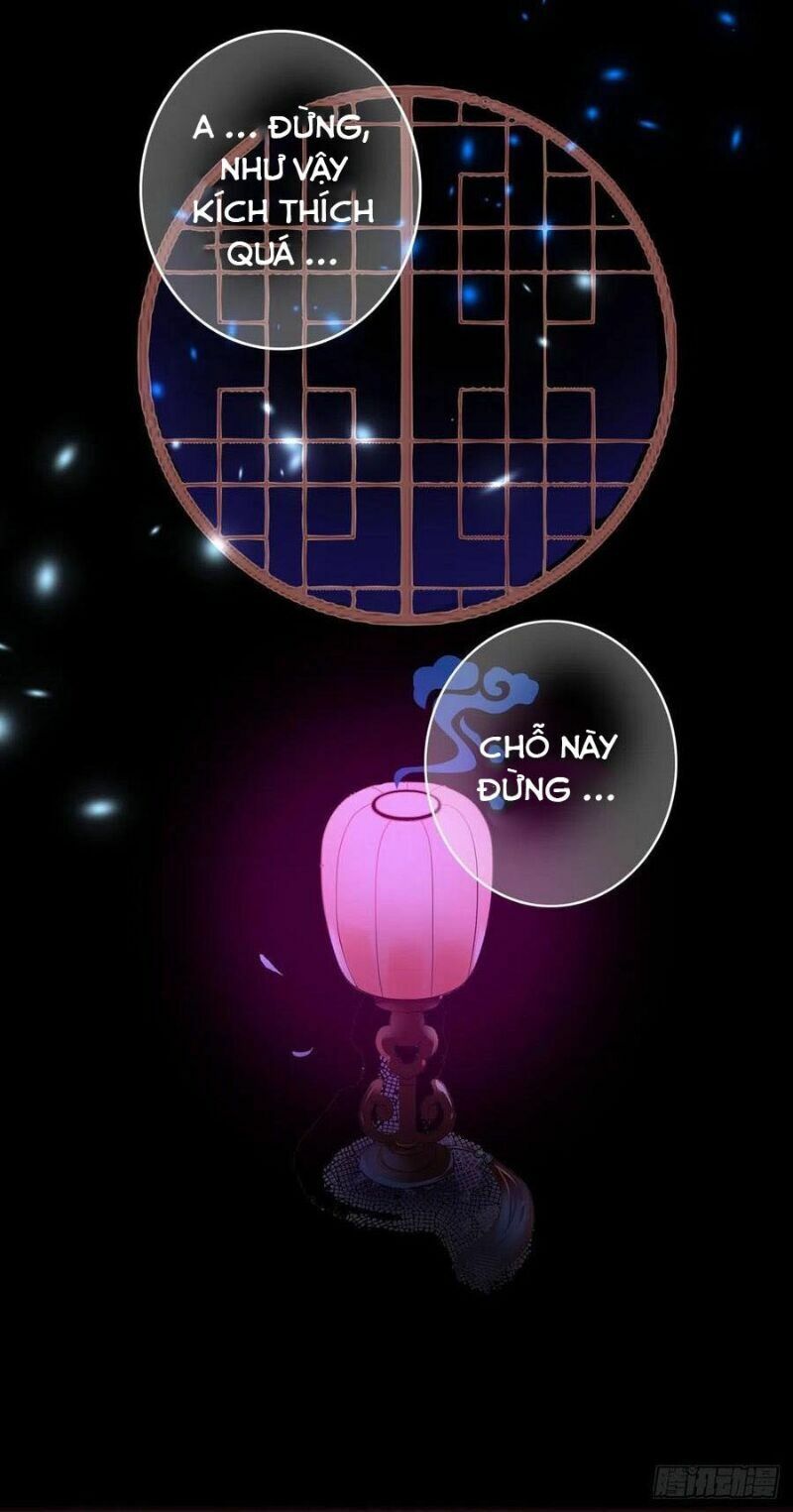 Điền viên mật sủng: Cô vợ nóng bỏng: Chapter 113