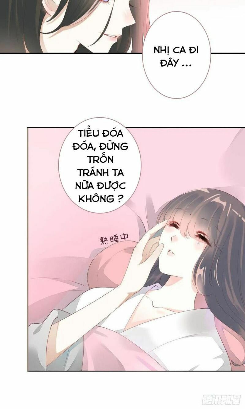 Điền viên mật sủng: Cô vợ nóng bỏng: Chapter 113
