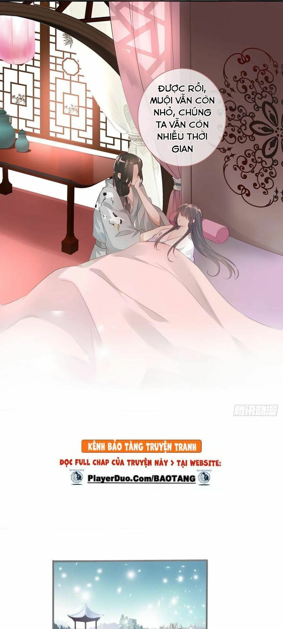 Điền viên mật sủng: Cô vợ nóng bỏng: Chapter 113
