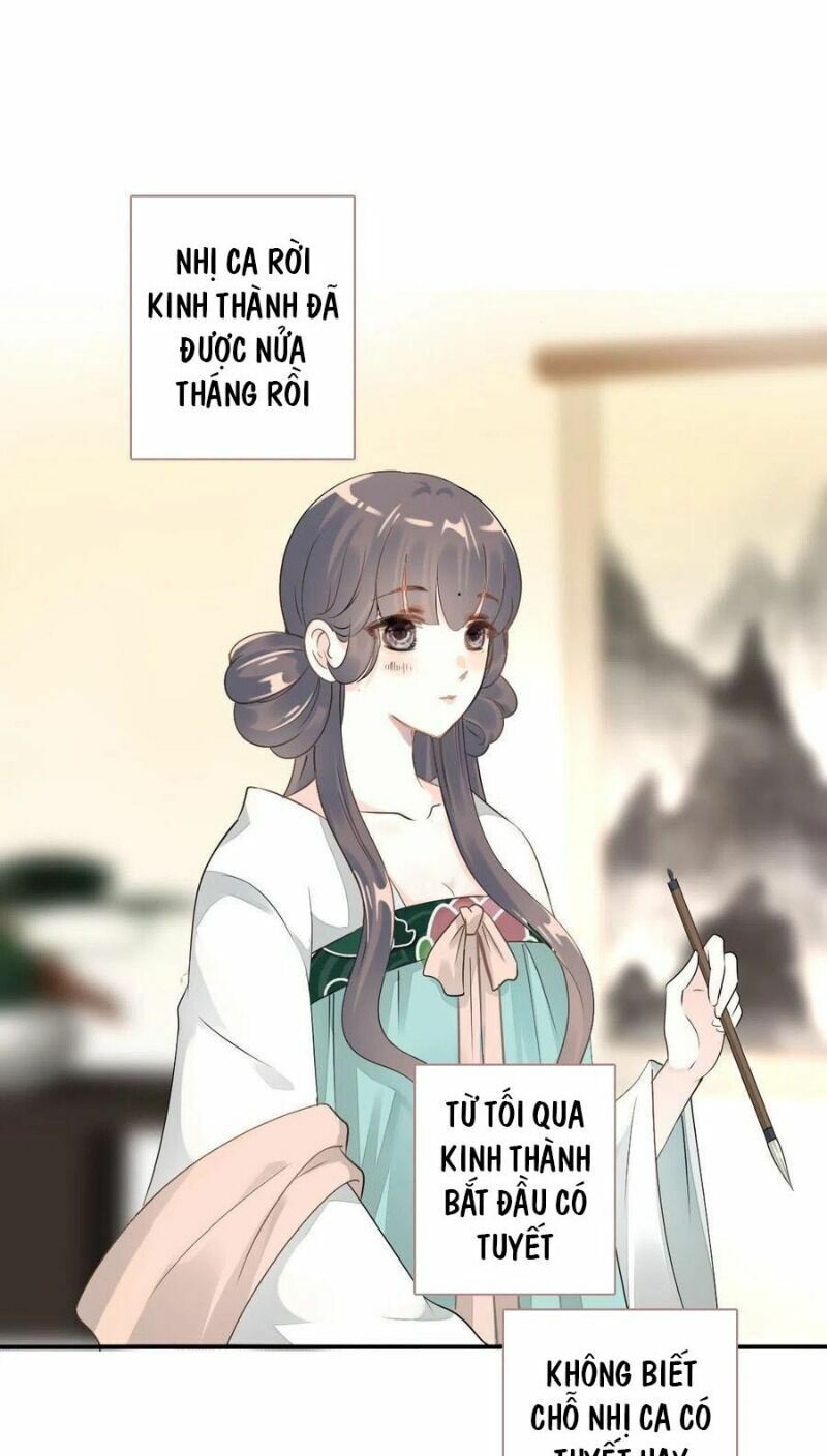 Điền viên mật sủng: Cô vợ nóng bỏng: Chapter 113