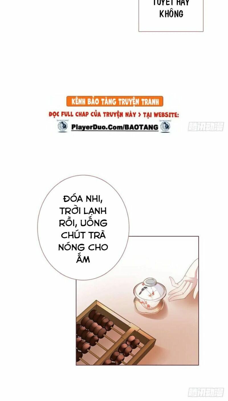 Điền viên mật sủng: Cô vợ nóng bỏng: Chapter 113