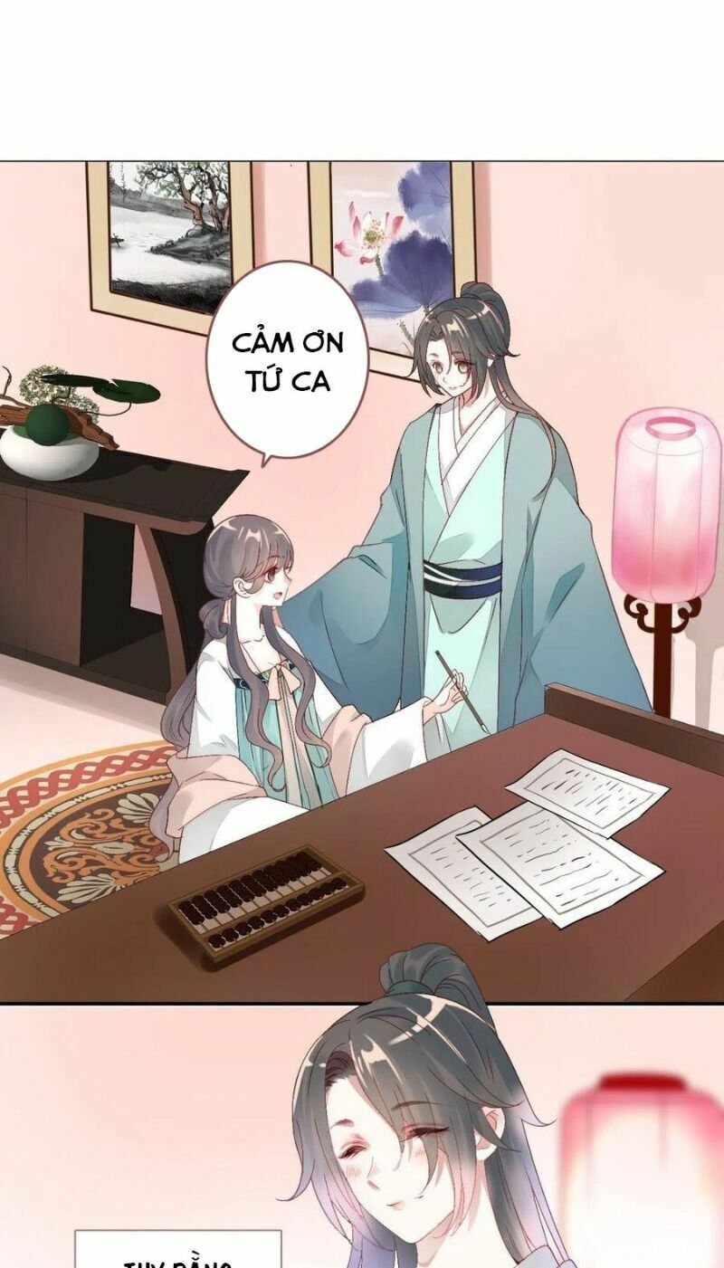 Điền viên mật sủng: Cô vợ nóng bỏng: Chapter 113