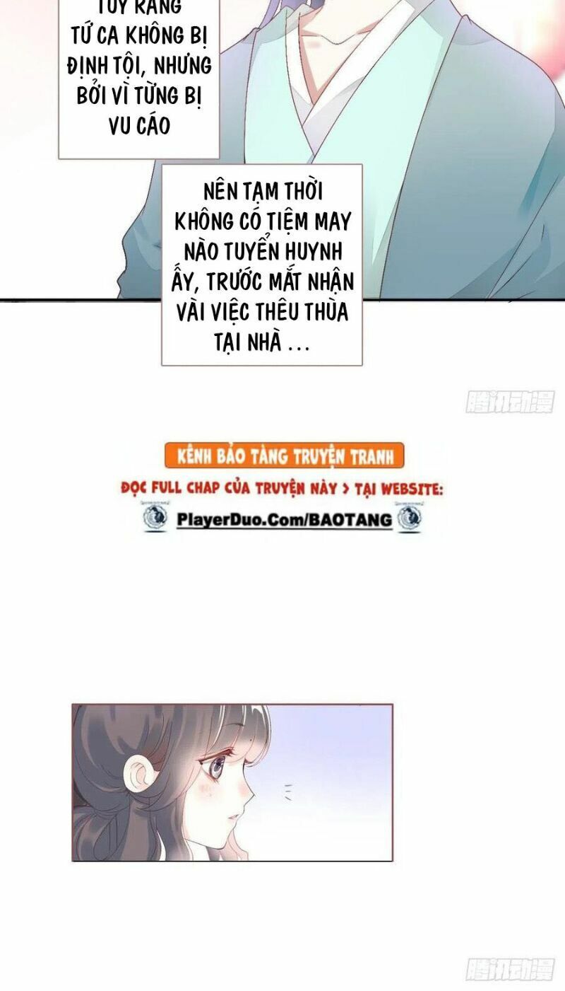 Điền viên mật sủng: Cô vợ nóng bỏng: Chapter 113