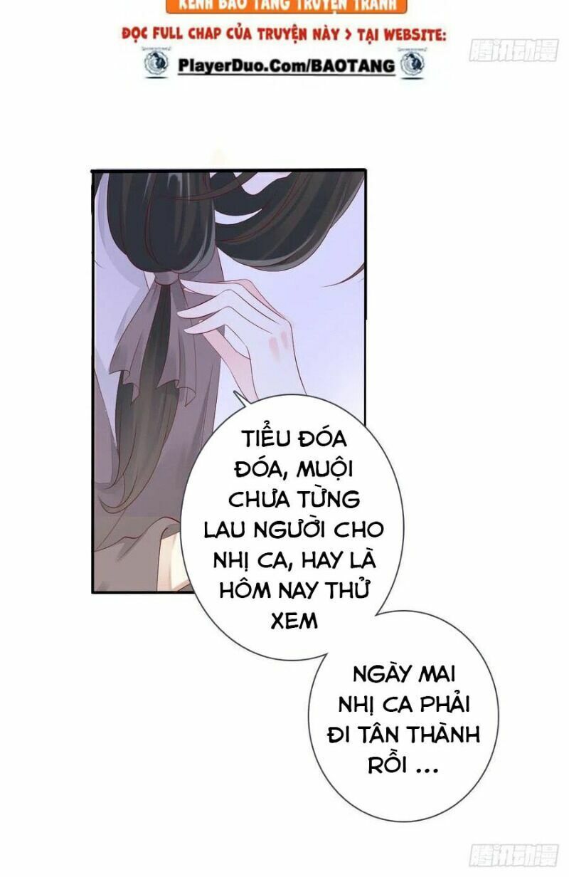 Điền viên mật sủng: Cô vợ nóng bỏng: Chapter 113