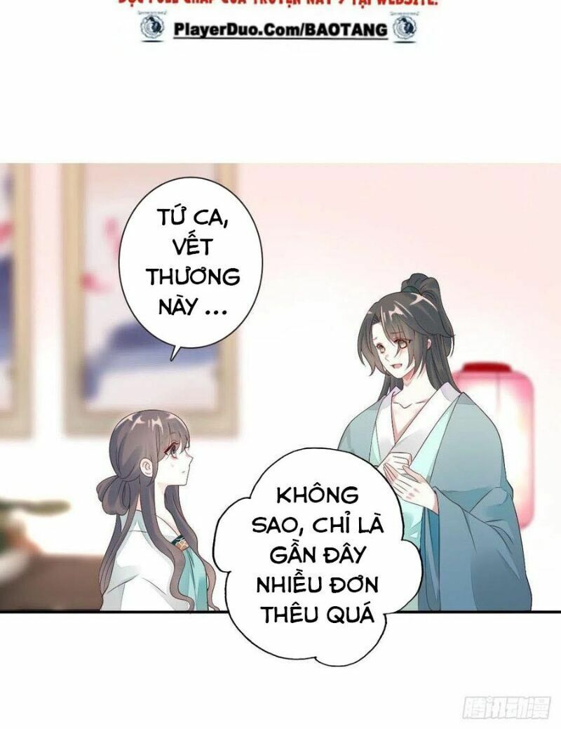 Điền viên mật sủng: Cô vợ nóng bỏng: Chapter 113