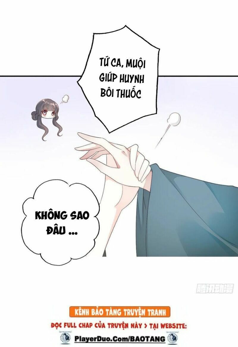 Điền viên mật sủng: Cô vợ nóng bỏng: Chapter 113