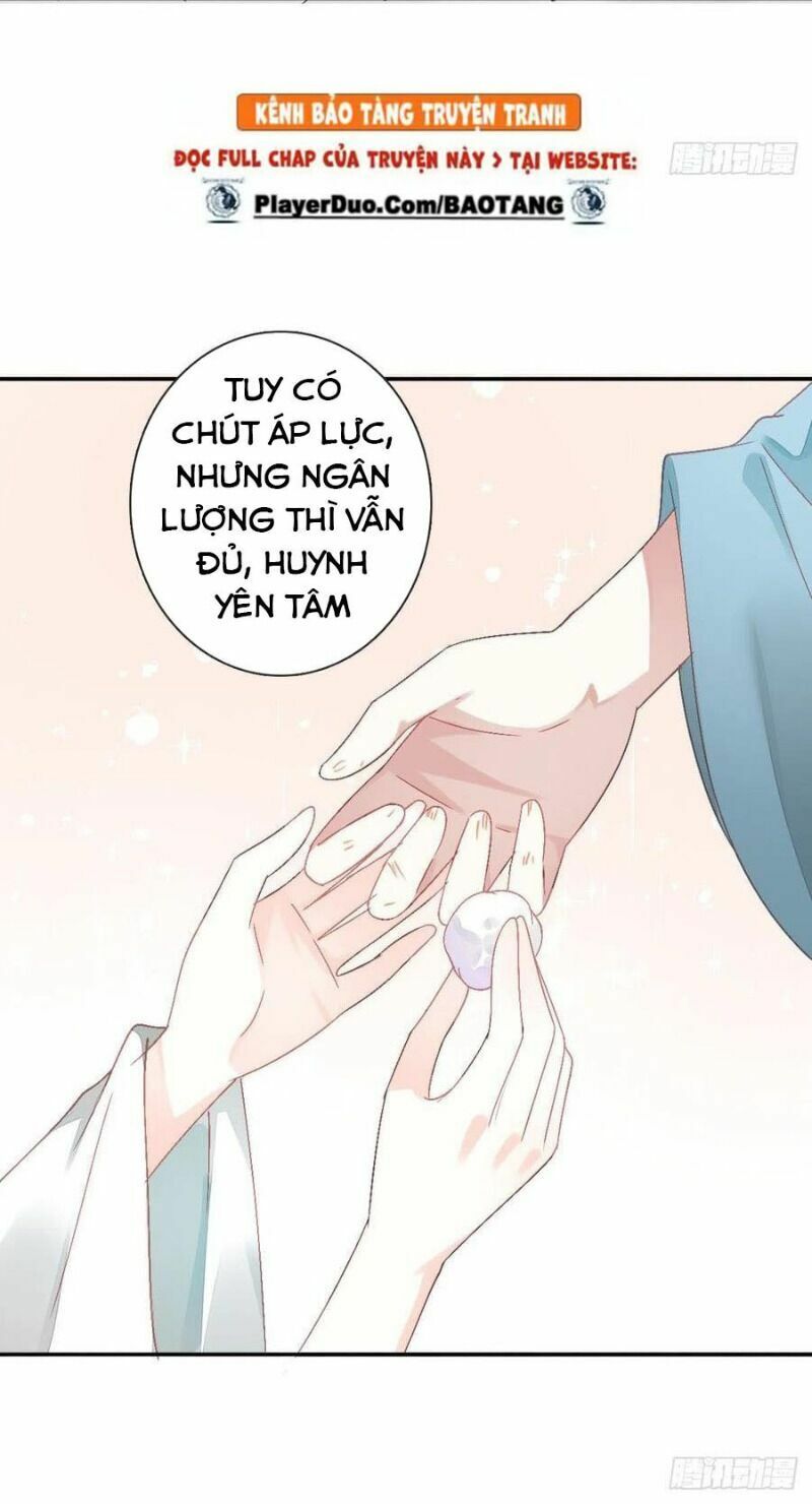 Điền viên mật sủng: Cô vợ nóng bỏng: Chapter 113