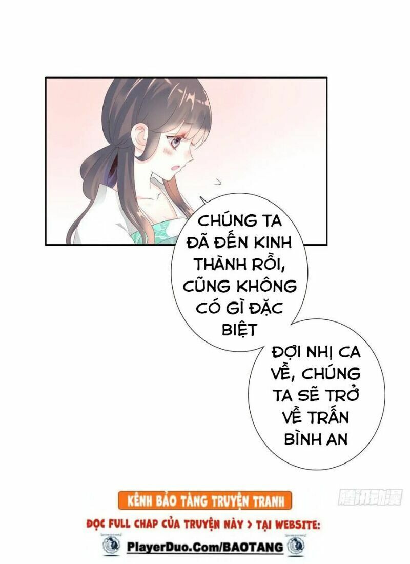 Điền viên mật sủng: Cô vợ nóng bỏng: Chapter 113