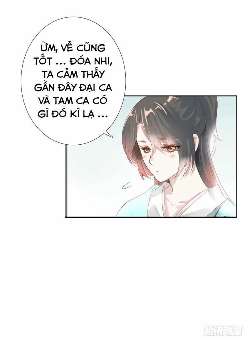 Điền viên mật sủng: Cô vợ nóng bỏng: Chapter 113
