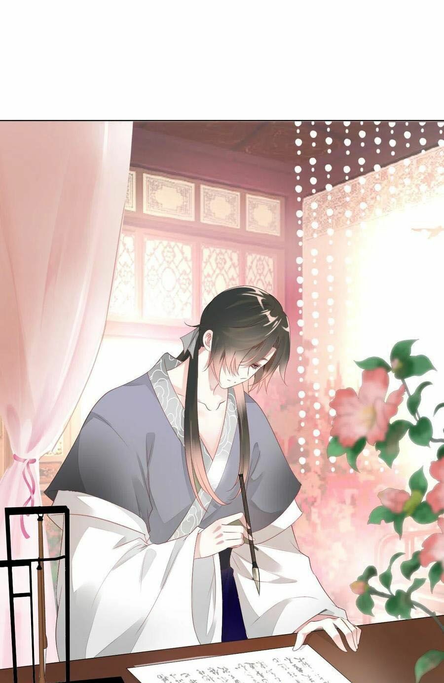 Điền viên mật sủng: Cô vợ nóng bỏng: Chapter 113