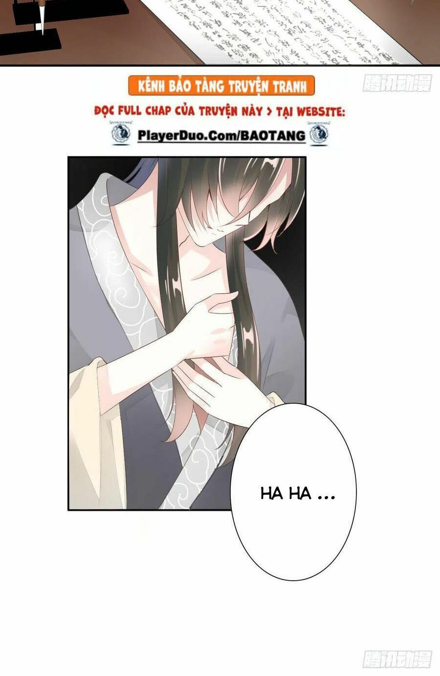 Điền viên mật sủng: Cô vợ nóng bỏng: Chapter 113