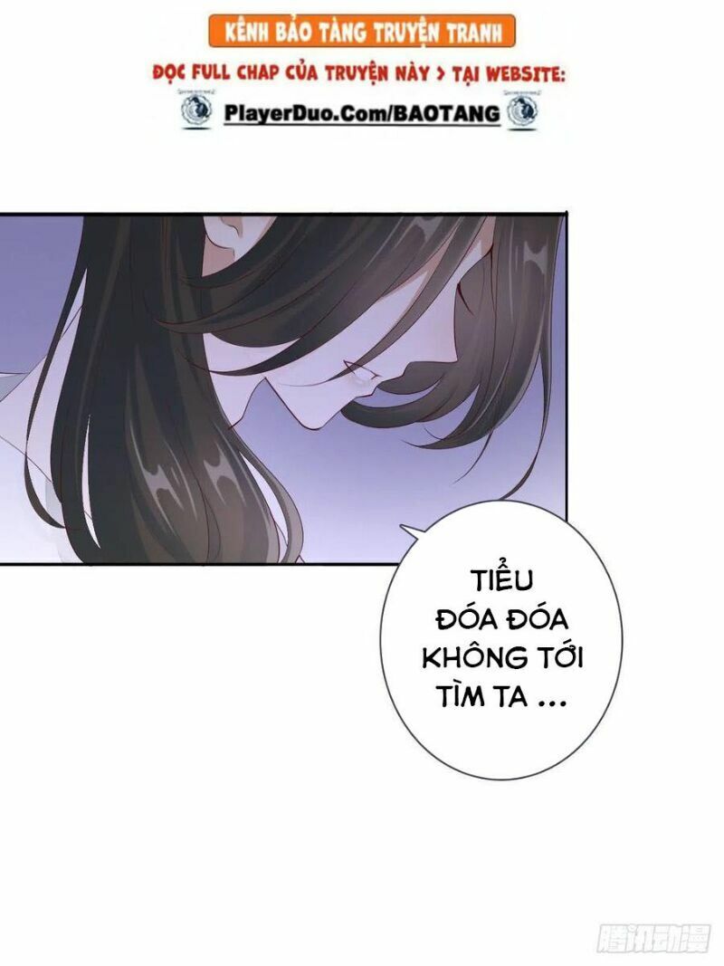 Điền viên mật sủng: Cô vợ nóng bỏng: Chapter 113