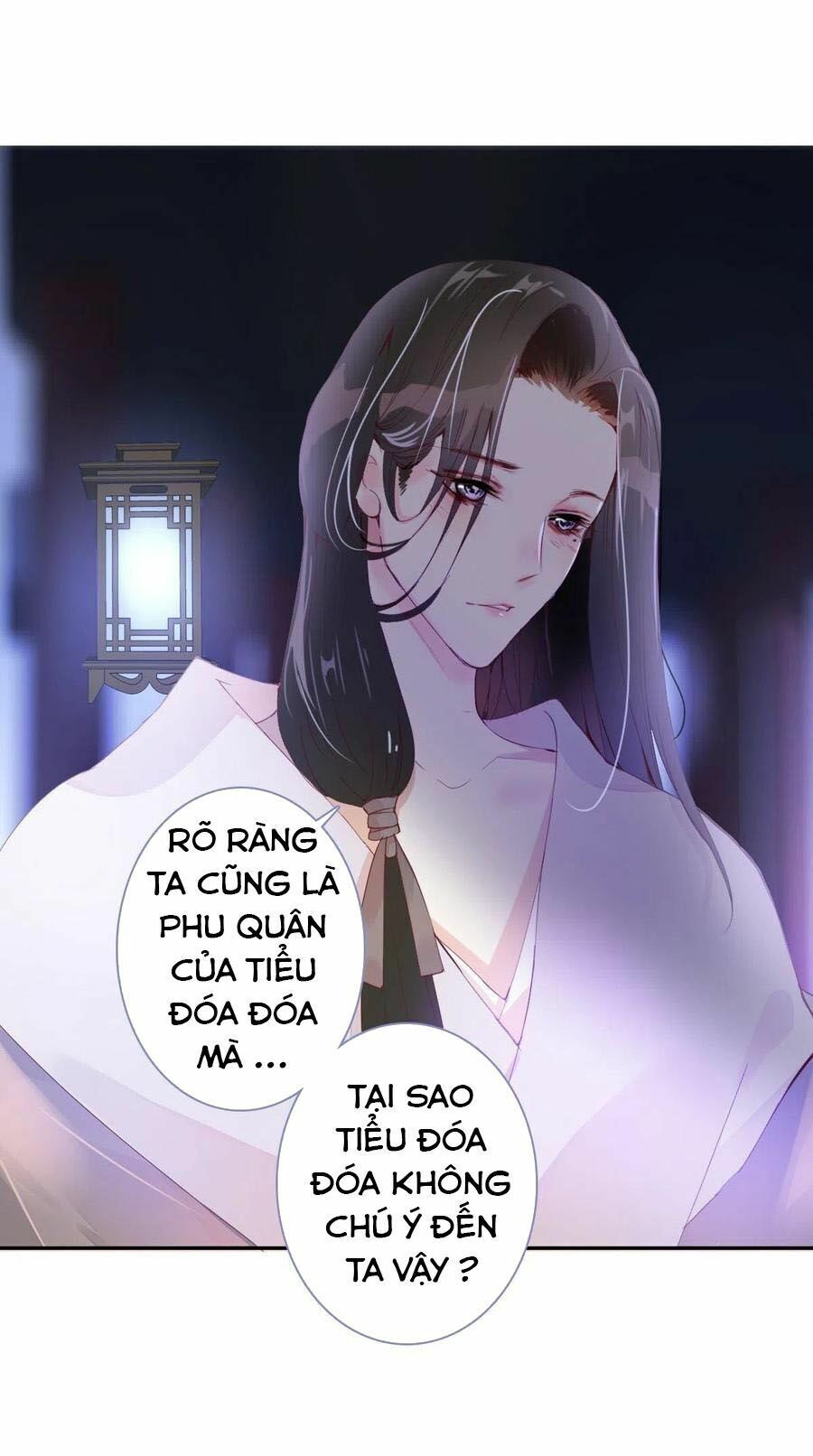 Điền viên mật sủng: Cô vợ nóng bỏng: Chapter 113