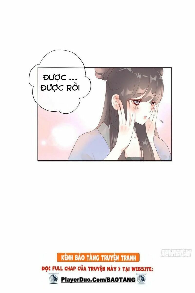 Điền viên mật sủng: Cô vợ nóng bỏng: Chapter 113