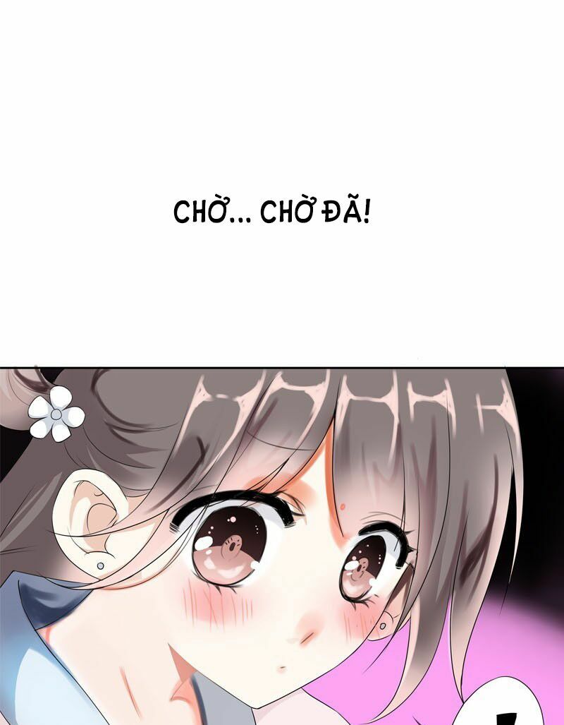 Điền viên mật sủng: Cô vợ nóng bỏng: Chapter 12