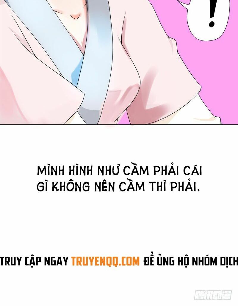 Điền viên mật sủng: Cô vợ nóng bỏng: Chapter 12
