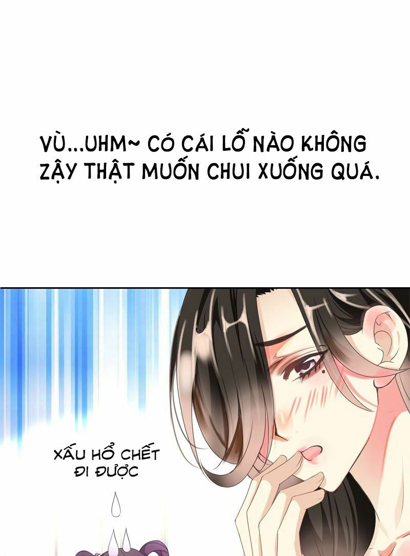 Điền viên mật sủng: Cô vợ nóng bỏng: Chapter 12