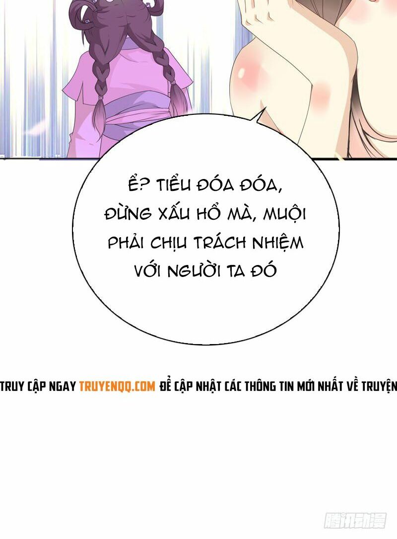 Điền viên mật sủng: Cô vợ nóng bỏng: Chapter 12