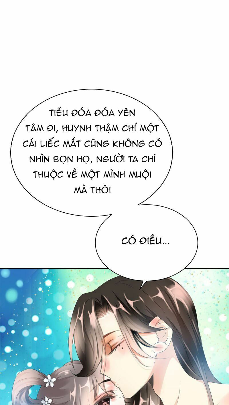Điền viên mật sủng: Cô vợ nóng bỏng: Chapter 12
