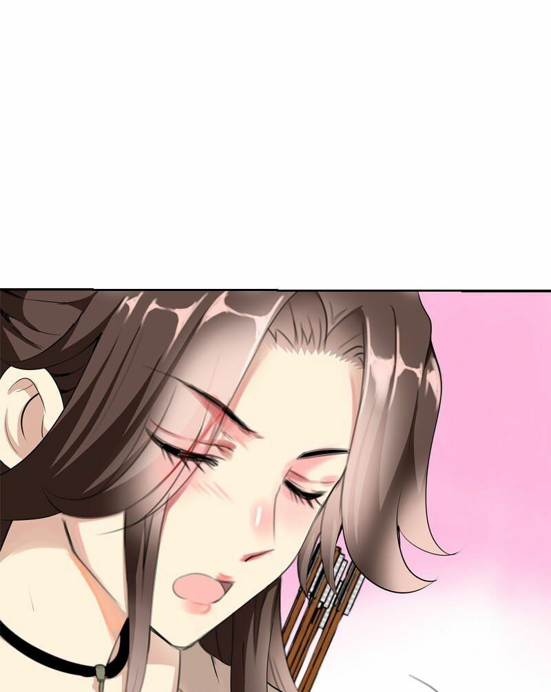Điền viên mật sủng: Cô vợ nóng bỏng: Chapter 12