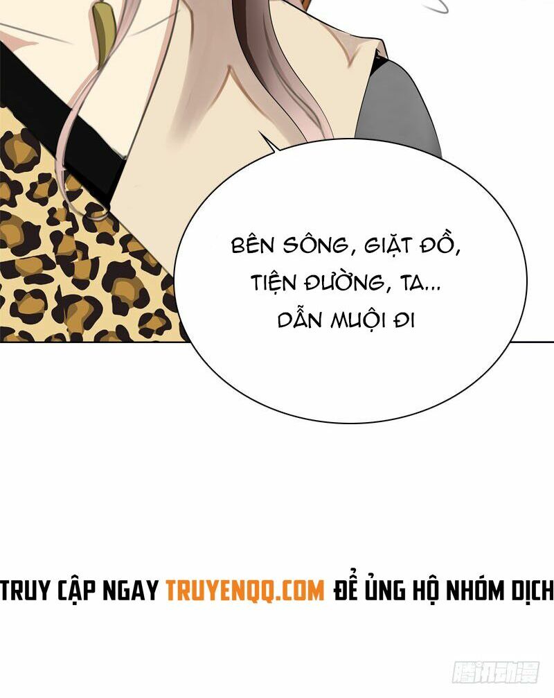 Điền viên mật sủng: Cô vợ nóng bỏng: Chapter 12